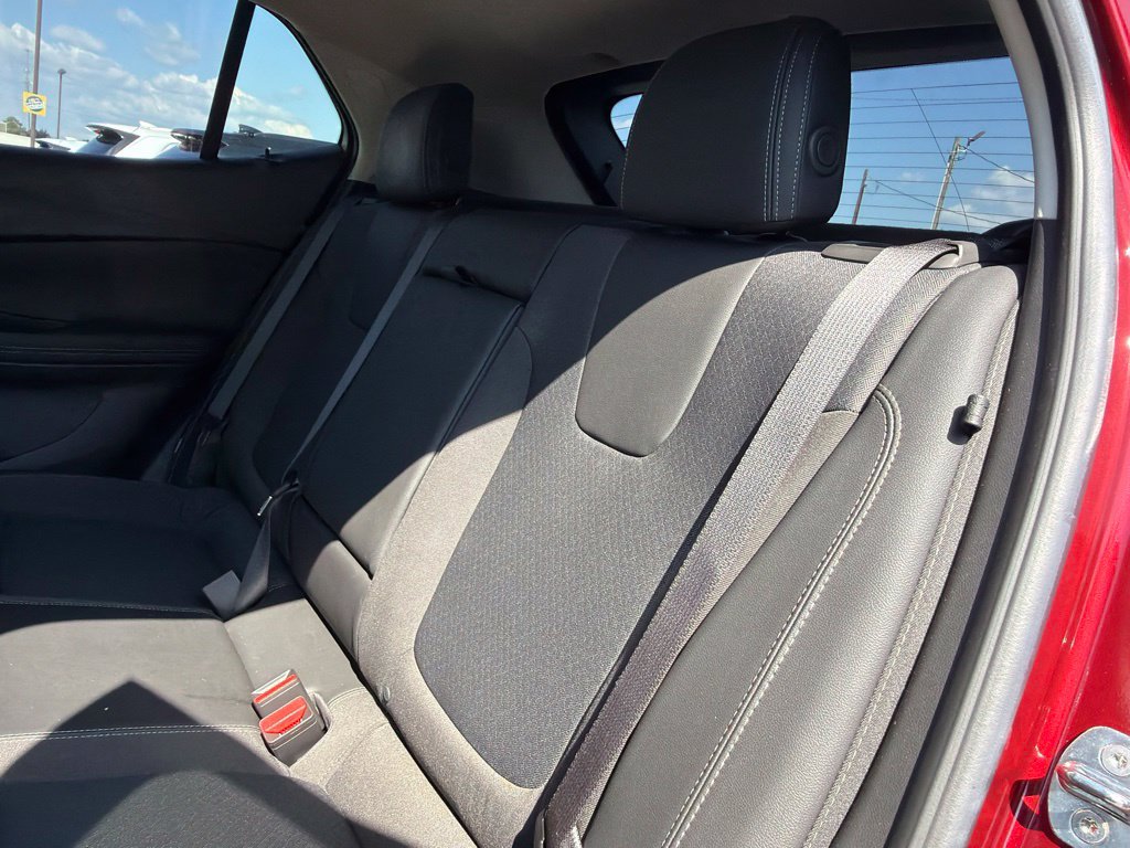 Used 2022 Buick Encore GX Select FWD image 14