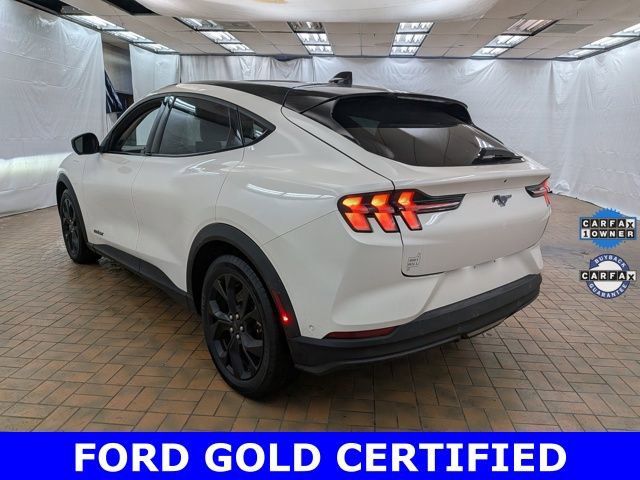 Certified 2024 Ford Mustang Mach-E Select w/ Comfort Package Lite image 5