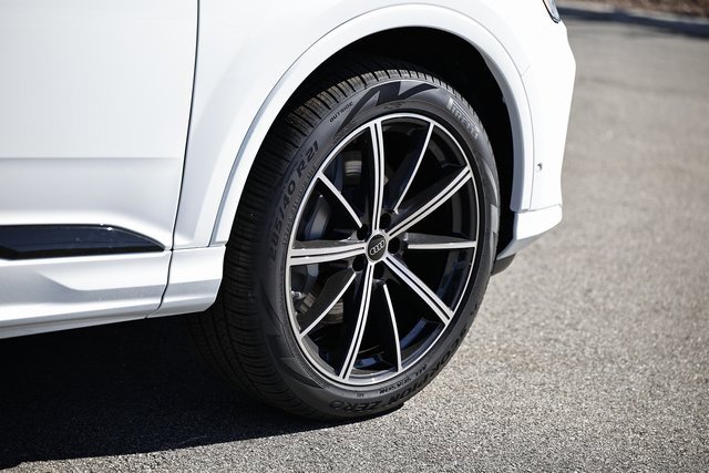 New 2026 Audi Q7 2.0T Premium Plus image 5