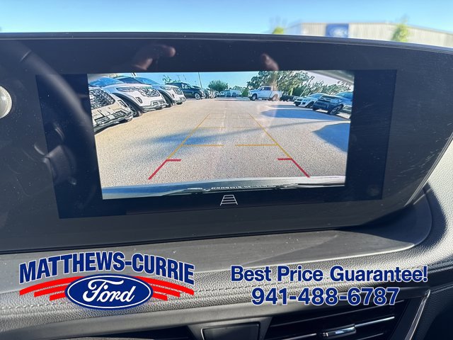 Used 2026 Buick Encore GX Preferred FWD image 17