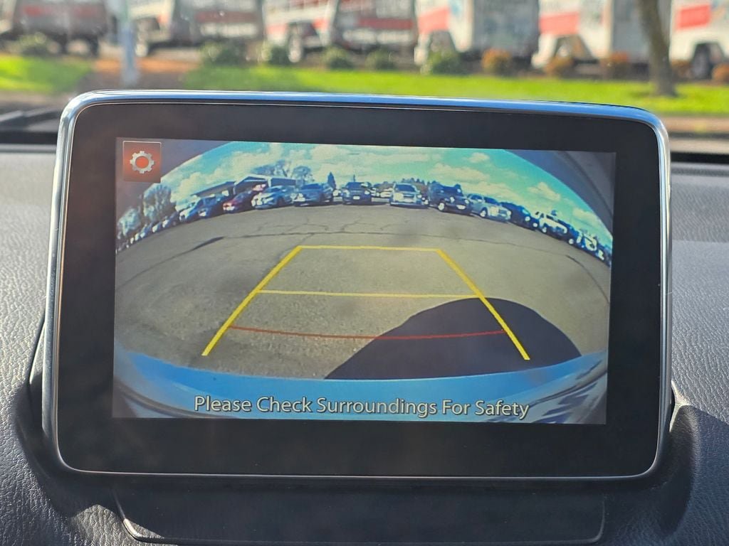 Used 2018 Toyota Yaris iA image 13