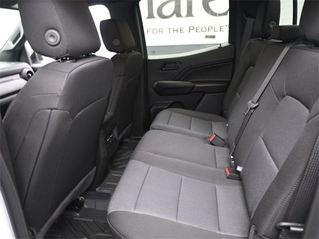 New 2026 Chevrolet Colorado Trail Boss image 9