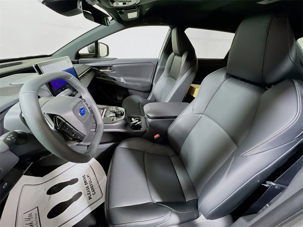 New 2026 Subaru Solterra Premium image 17