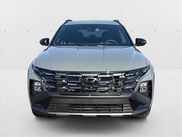 New 2026 Hyundai Tucson XRT image 6