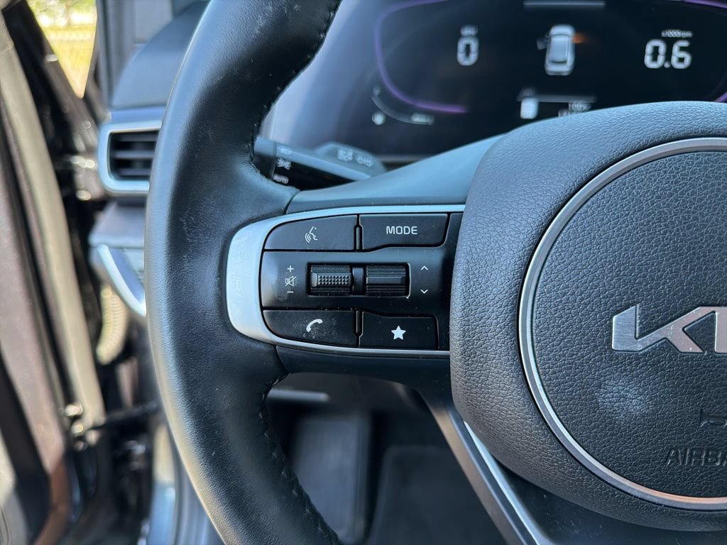 Used 2023 Kia Sportage X-Line AWD/4WD image 17