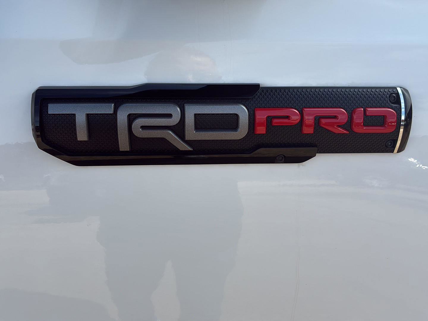 Used 2021 Toyota Tacoma TRD Pro image 9