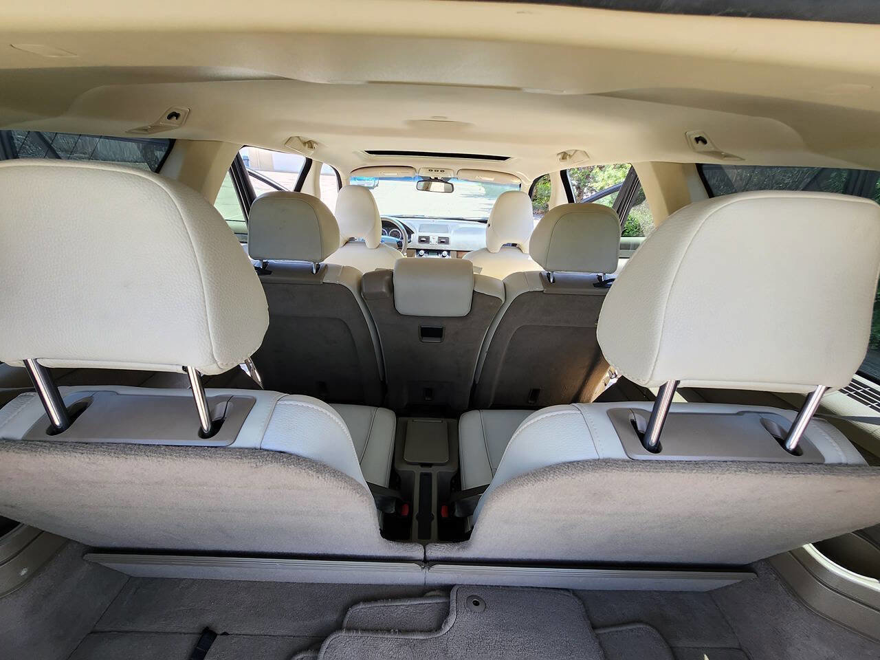 Used 2012 Volvo XC90 3.2 AWD/4WD image 24