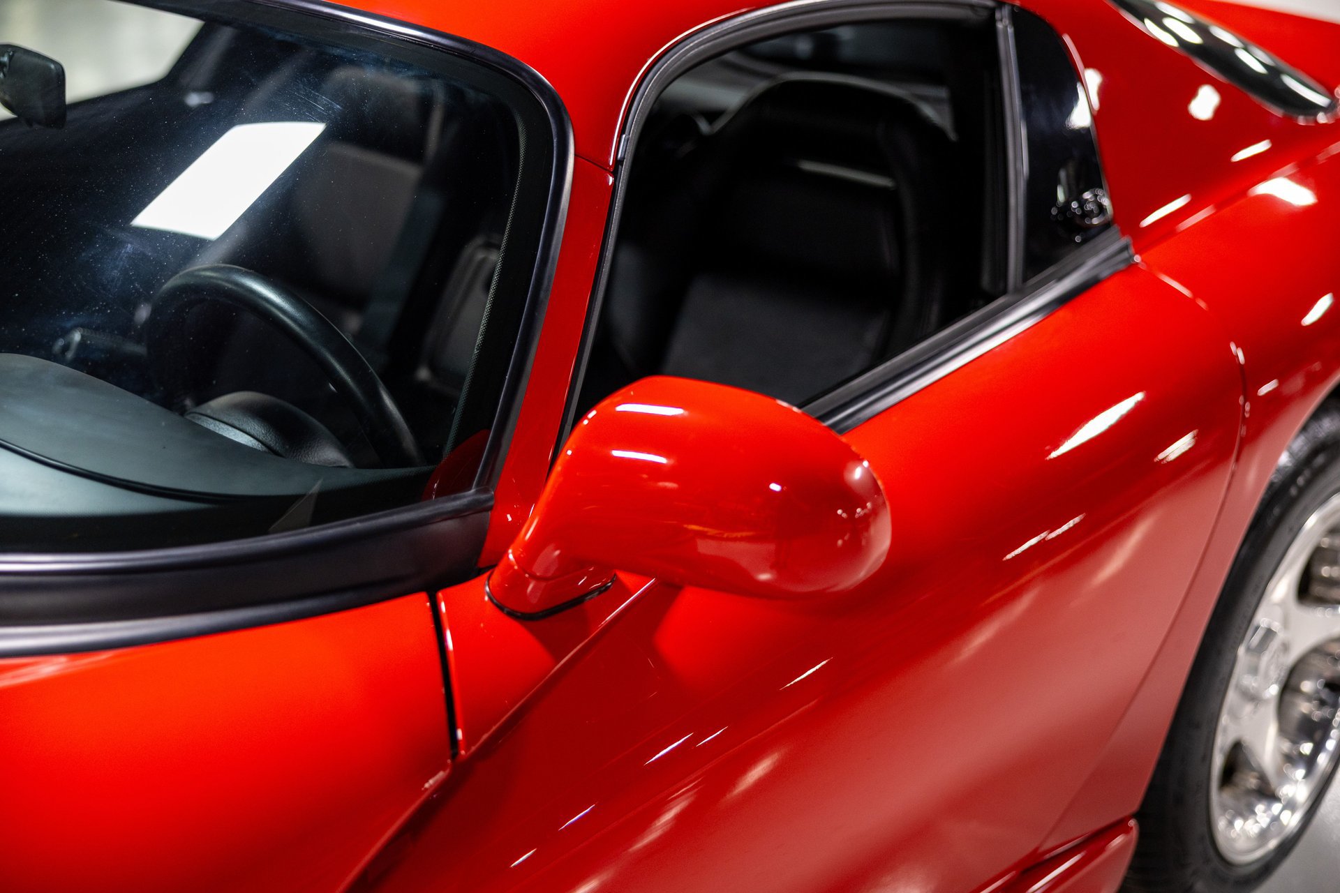 Used 1997 Dodge Viper GTS RWD image 23
