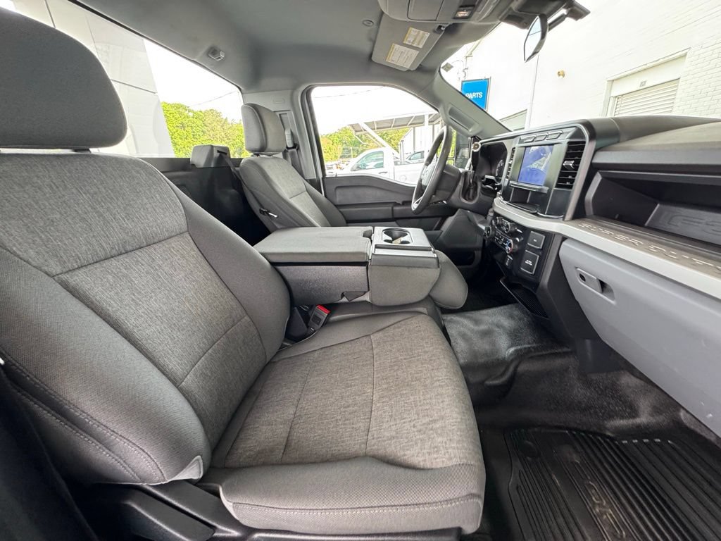 Used 2024 Ford F350 XL RWD image 16