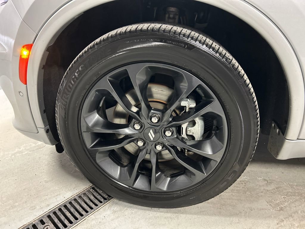 Used 2024 Dodge Durango R/T image 9