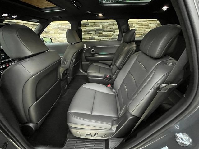 Used 2026 Hyundai Palisade Calligraphy AWD/4WD image 39
