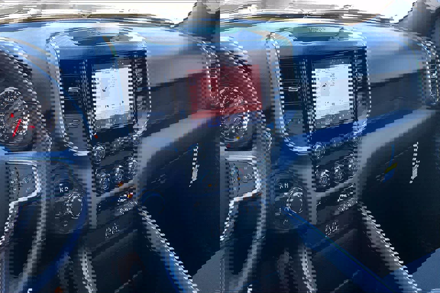 New 2026 RAM 1500 Express image 6