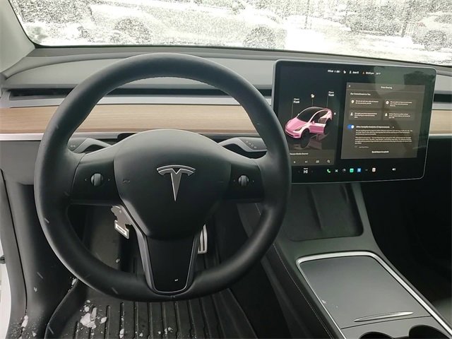 Used 2023 Tesla Model Y Performance image 20