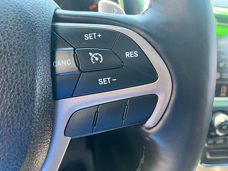 Used 2014 Jeep Grand Cherokee Altitude AWD/4WD image 32
