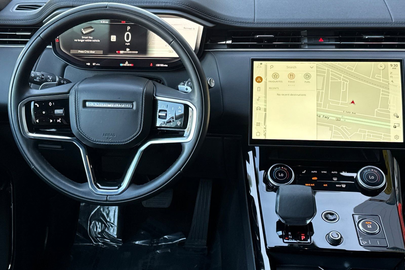 Certified 2023 Land Rover Range Rover Sport SE image 15