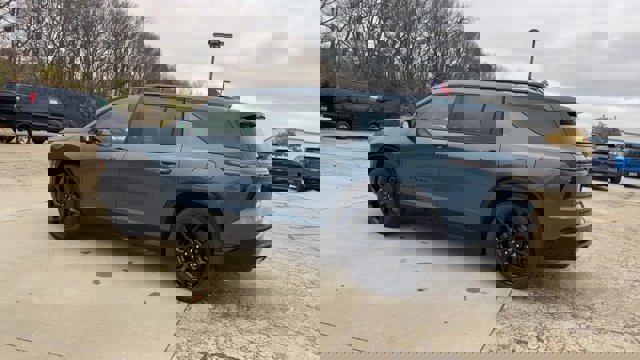 New 2026 Chevrolet Traverse RS w/ LPO, Floor Liner Package image 6