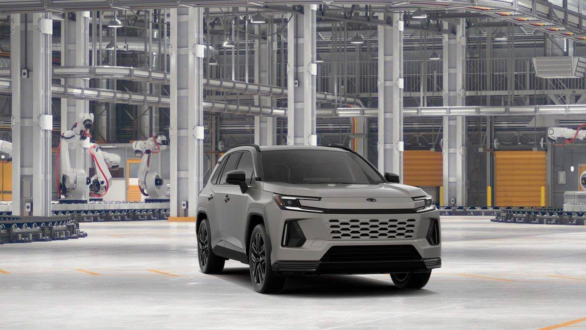 New 2026 Toyota RAV4 XSE AWD/4WD image 18
