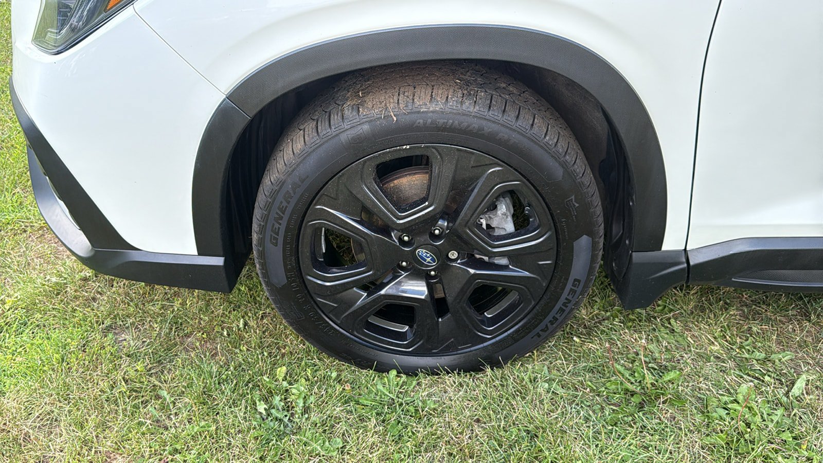 Certified 2023 Subaru Ascent Onyx Edition Limited AWD/4WD image 10