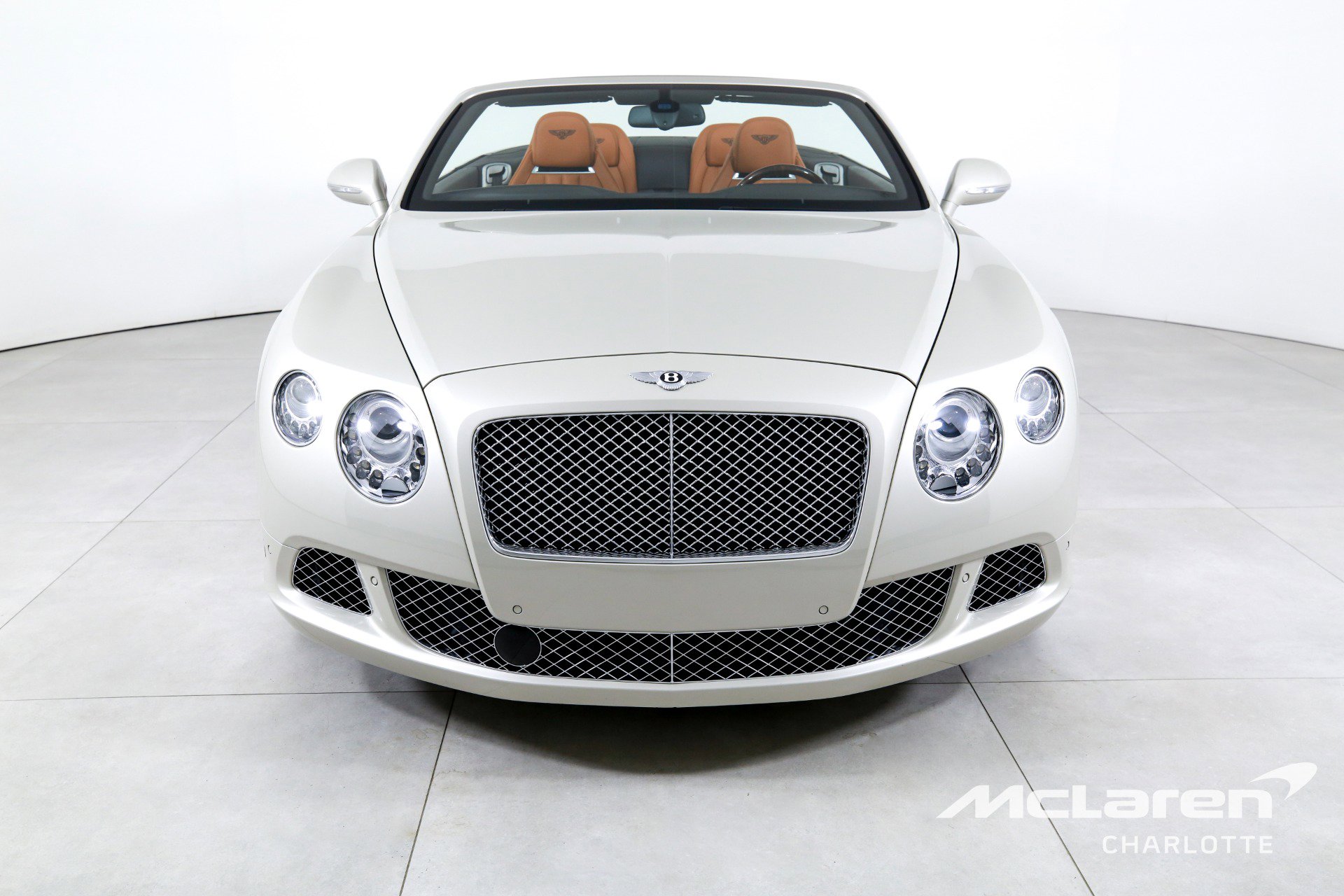 Used 2013 Bentley Continental GT AWD/4WD image 5