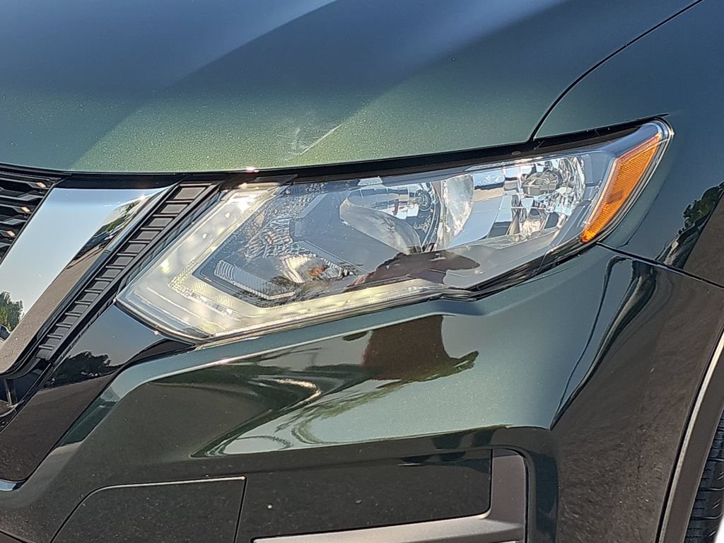 Used 2020 Nissan Rogue SL FWD image 31