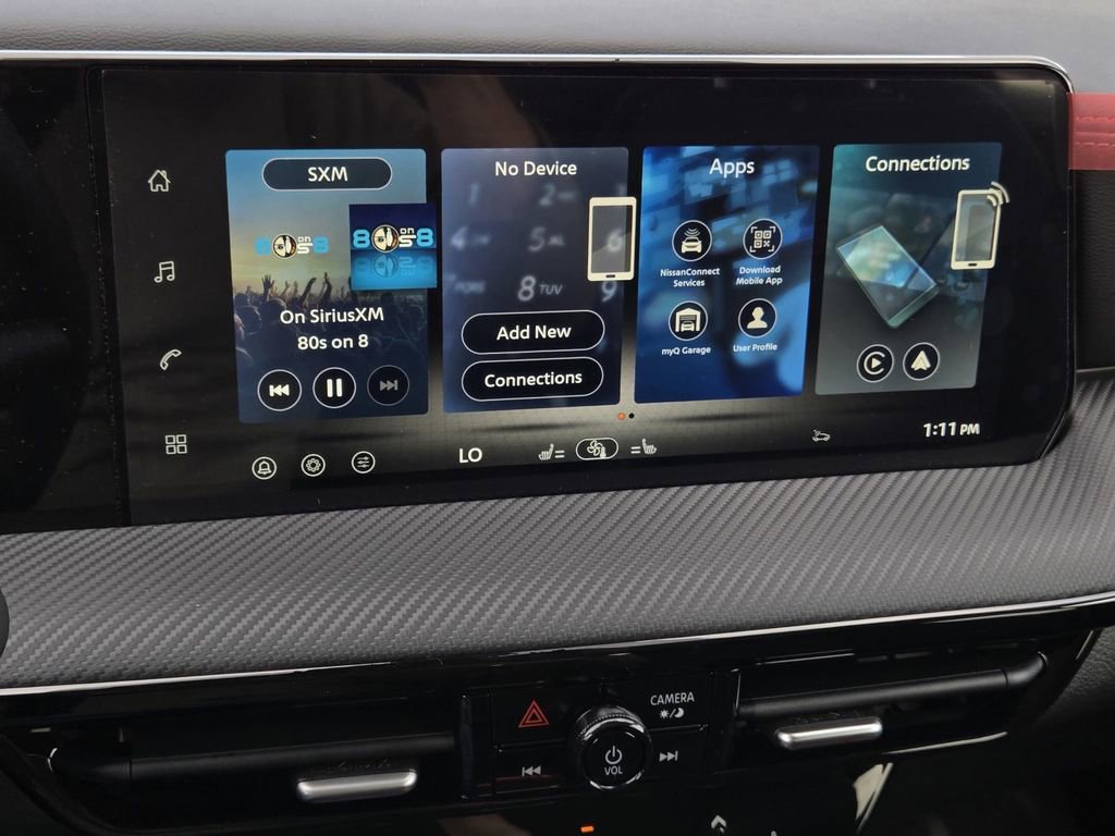 New 2026 Nissan Kicks SR w/ Cold Weather Package image 20