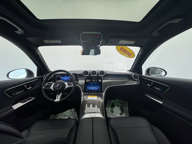 New 2026 Mercedes-Benz GLC 300 image 21
