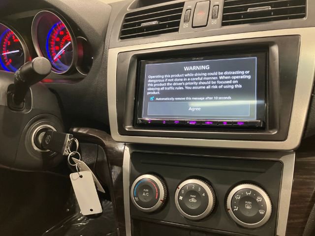 Used 2012 MAZDA MAZDA6 i Touring Plus FWD image 32