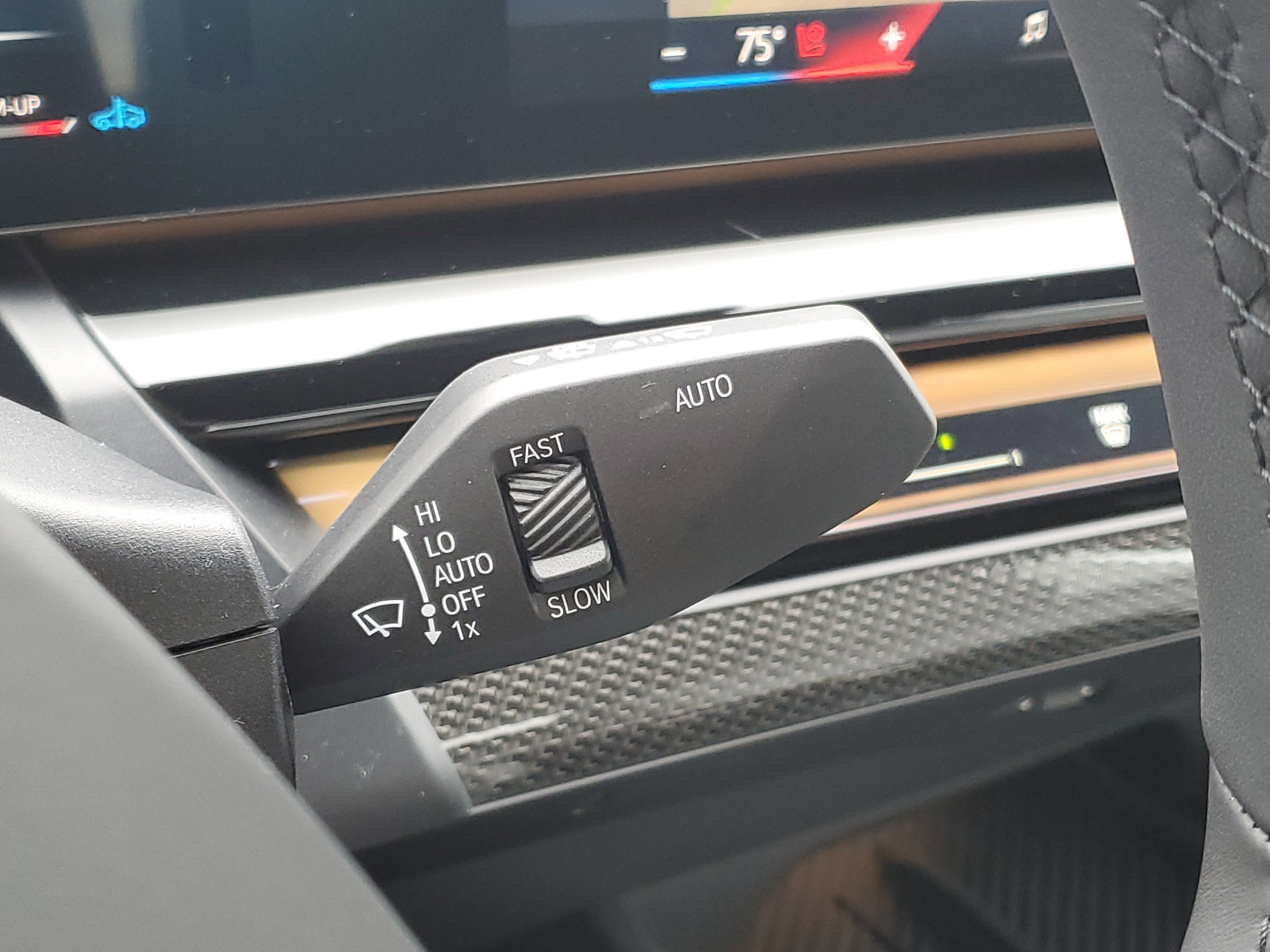 New 2026 BMW 540i xDrive w/ Executive Package image 15