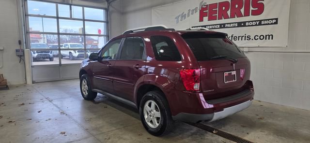 Used 2008 Pontiac Torrent 2WD w/ Preferred Package image 3