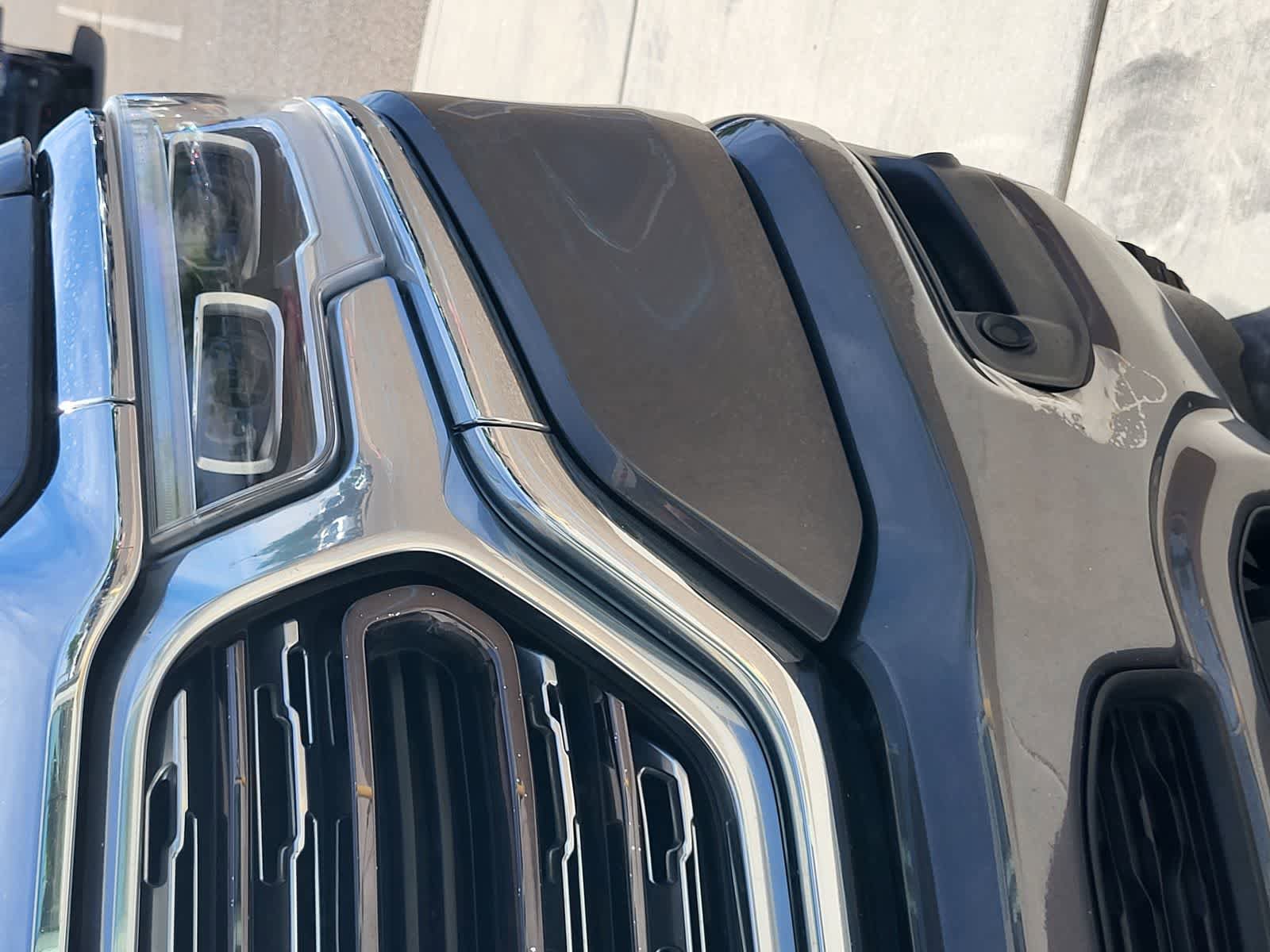 Used 2019 RAM 1500 Limited w/ Advanced Safety Group AWD/4WD image 7