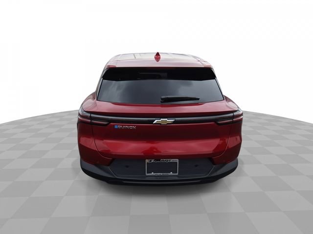 New 2026 Chevrolet Equinox EV LT image 7