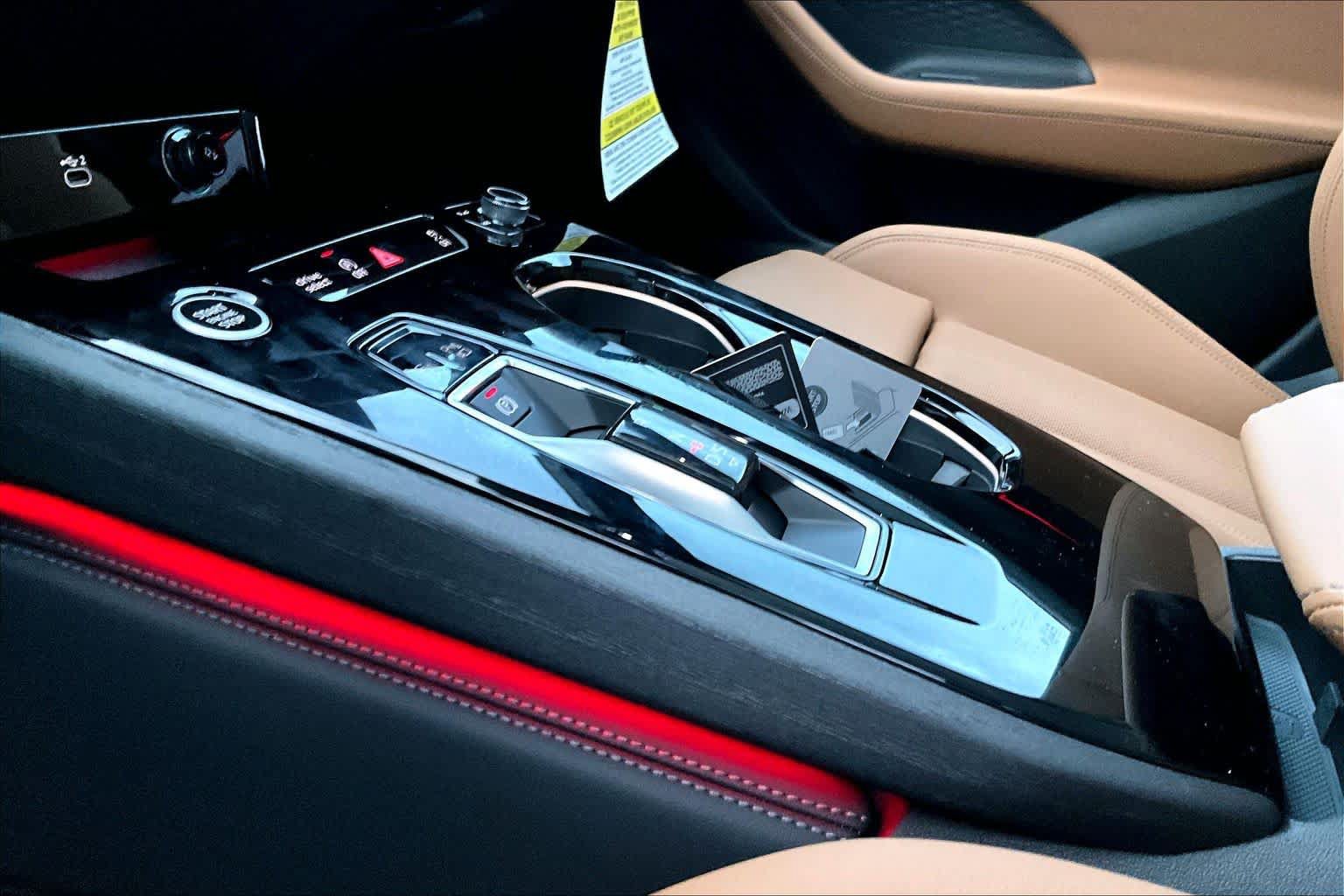 New 2026 Audi A5 2.0T Prestige AWD/4WD image 7
