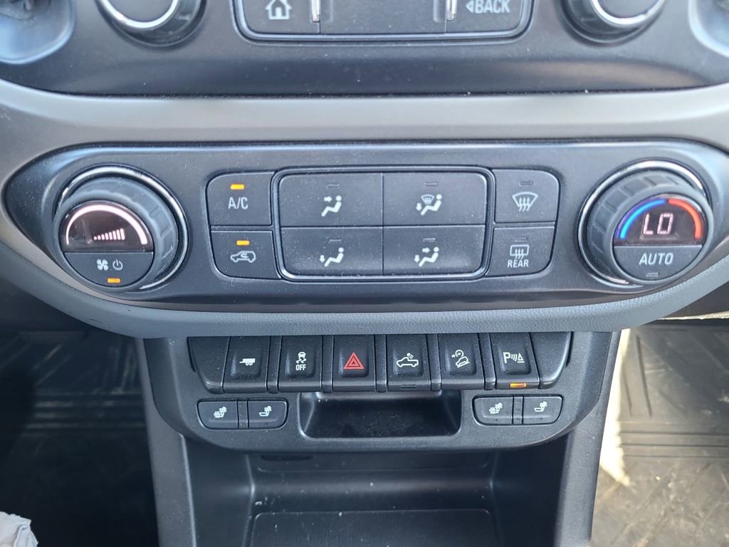 Used 2019 Chevrolet Colorado Z71 image 22