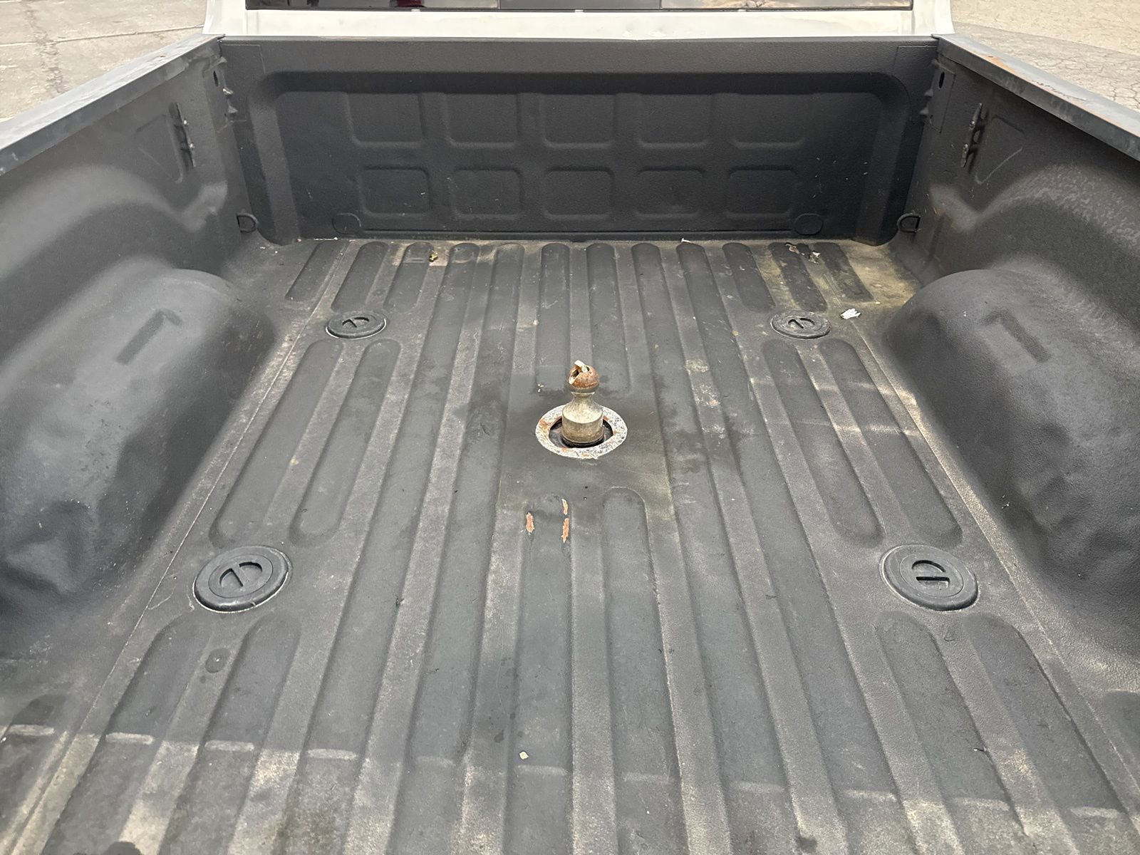 Used 2021 RAM 2500 Tradesman image 30
