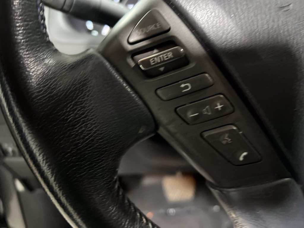 Used 2019 Nissan Armada Platinum w/ Captain's Chairs Package RWD image 28