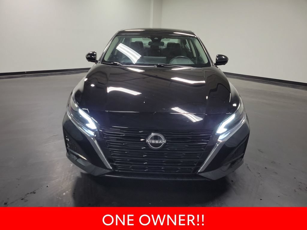 Used 2023 Nissan Altima 2.5 SL AWD/4WD image 3
