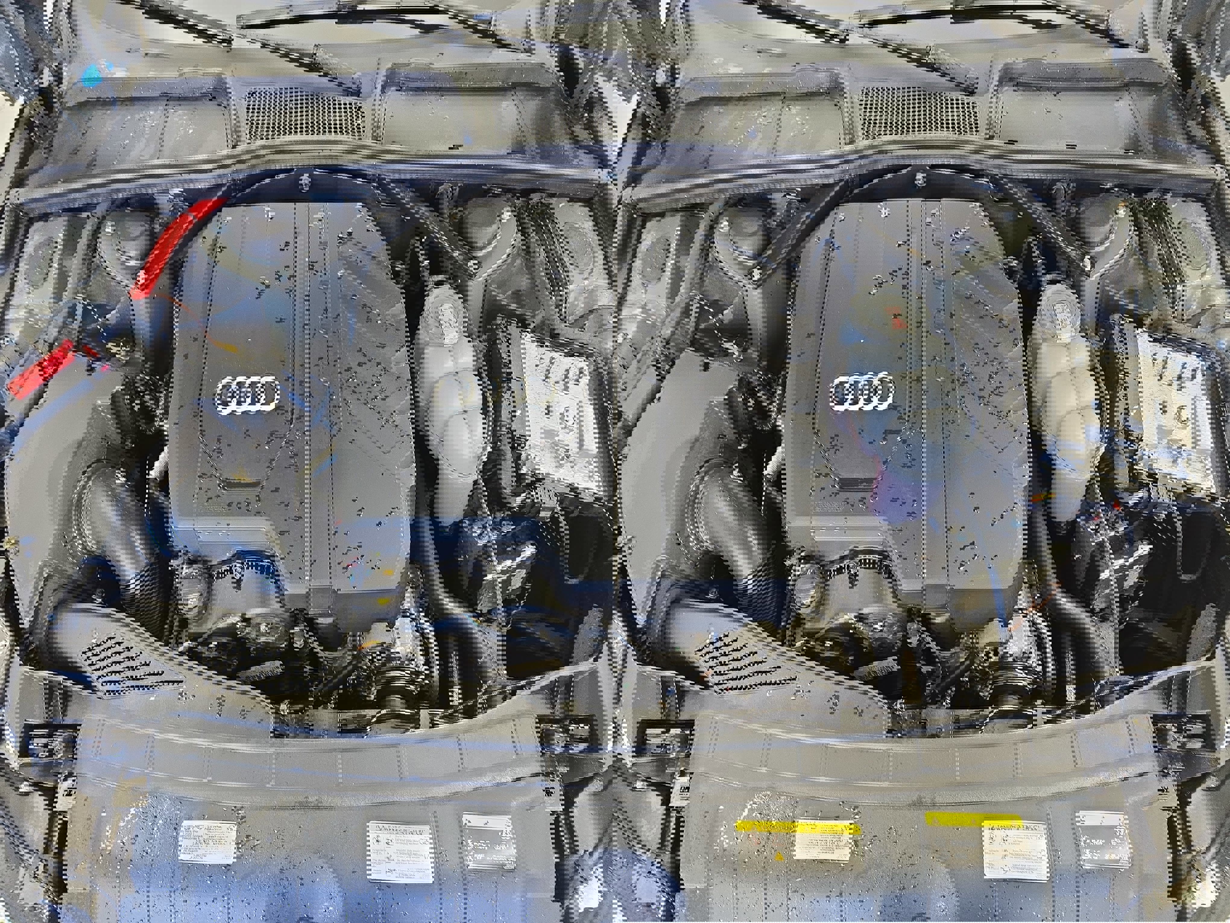 Used 2023 Audi A5 2.0T Prestige image 26