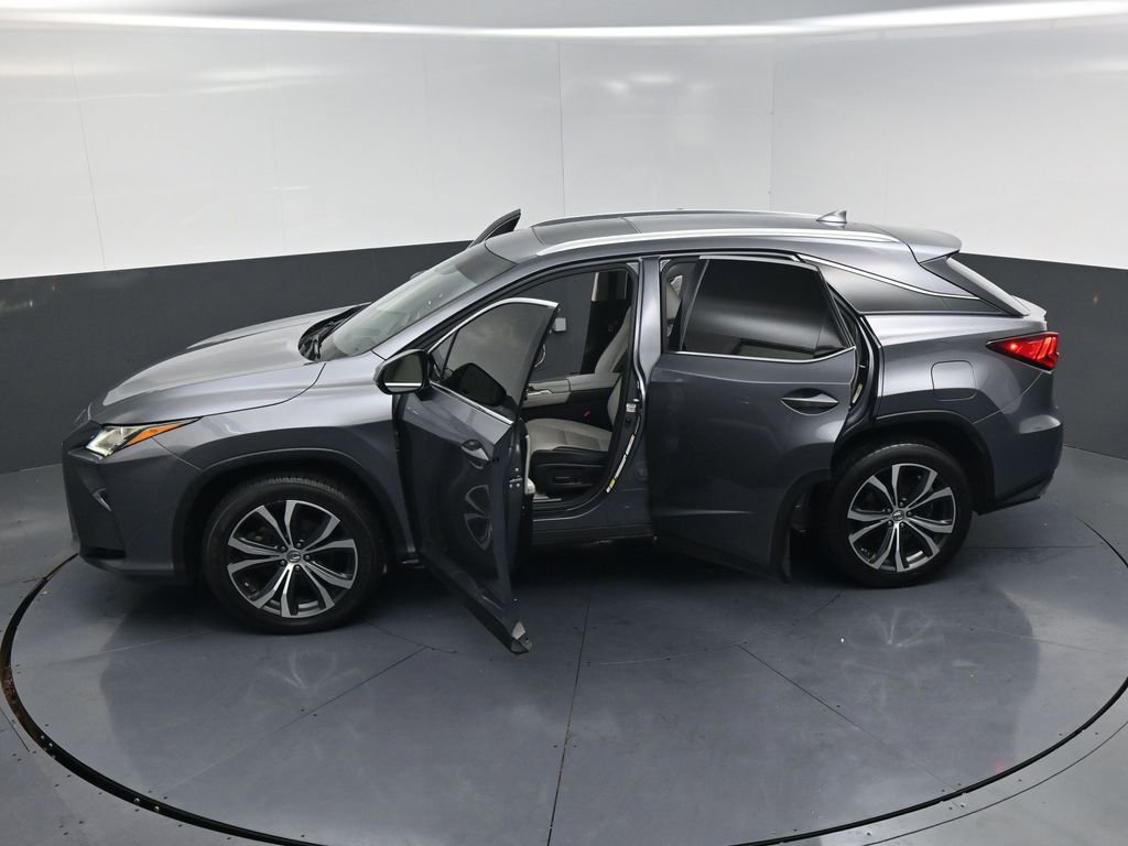 Used 2017 Lexus RX 350 FWD image 28