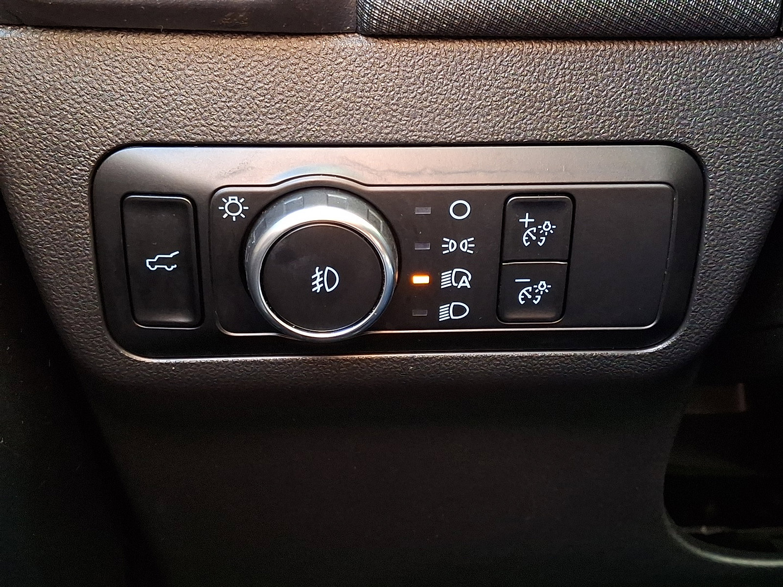 Certified 2025 Ford Bronco Sport Badlands image 27