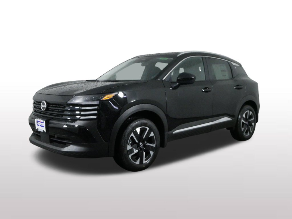 New 2027 Nissan Kicks SV AWD/4WD image 4