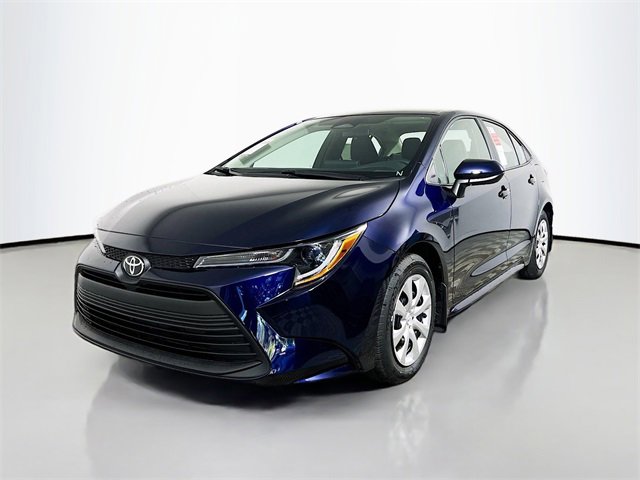 New 2026 Toyota Corolla LE image 7