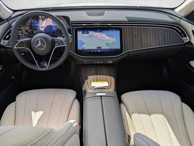 New 2026 Mercedes-Benz E 350 Sedan image 13