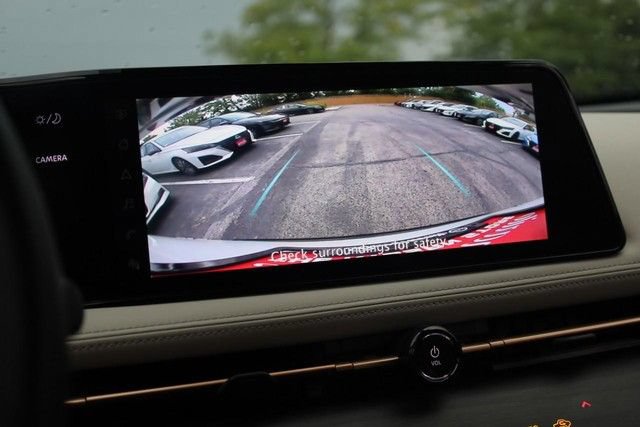 Used 2023 Nissan Ariya FWD image 13
