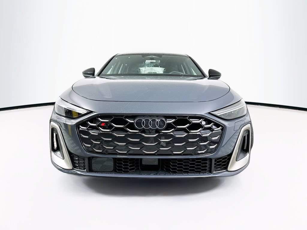 Used 2025 Audi S5 Prestige AWD/4WD image 5