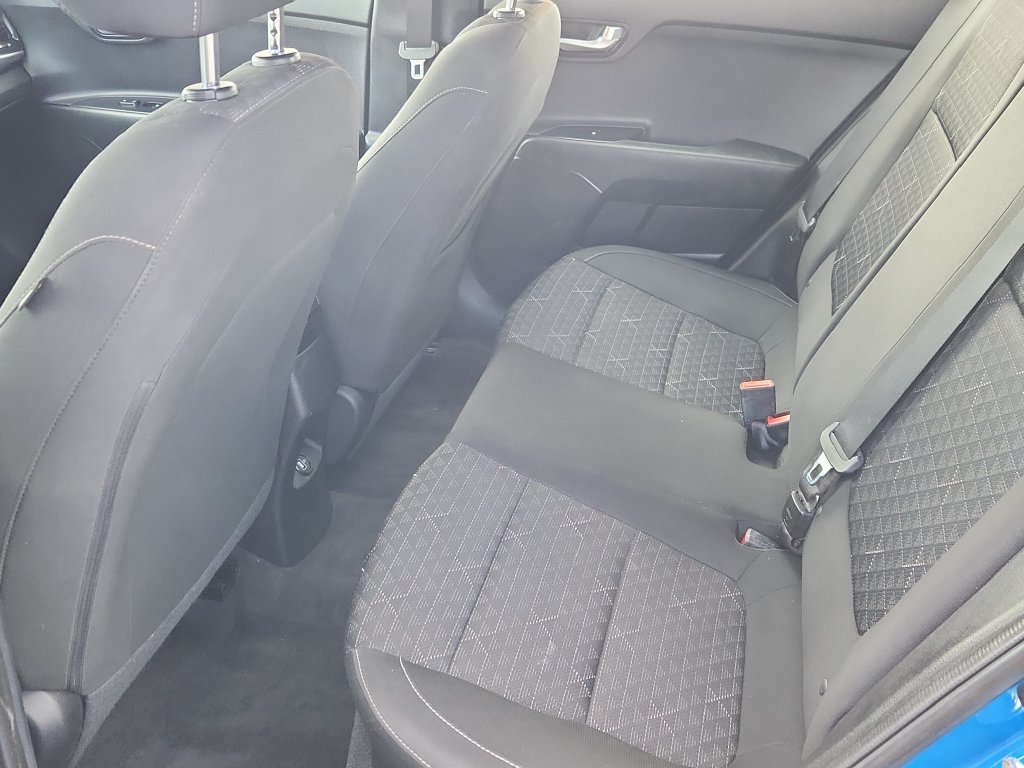 Used 2022 Kia Rio S w/ Option Group 015 FWD image 9