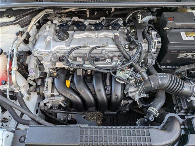 Used 2022 Toyota Corolla LE image 22
