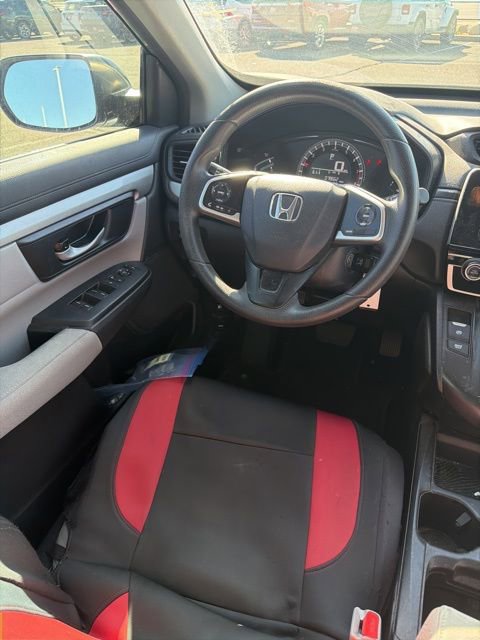 Used 2019 Honda CR-V LX image 12