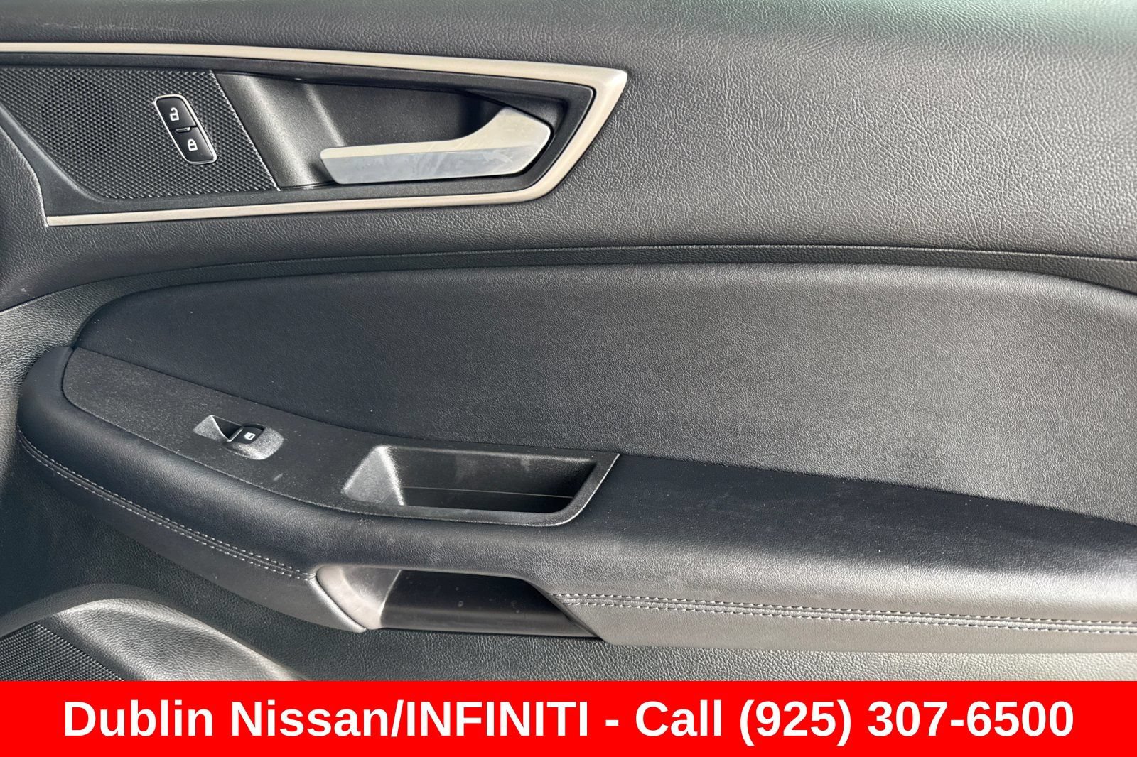 Used 2023 Ford Edge SEL w/ Convenience Package AWD/4WD image 22