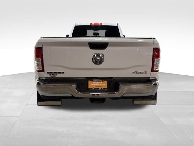 Certified 2024 RAM 3500 Big Horn image 9