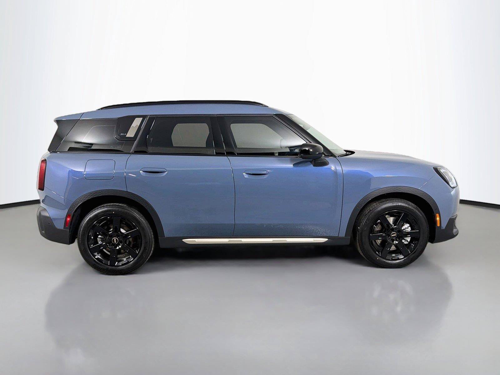 New 2027 MINI Cooper Countryman S AWD/4WD image 4